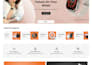 build woocommerce online shop  wordpress online store, ecommerce online webshop